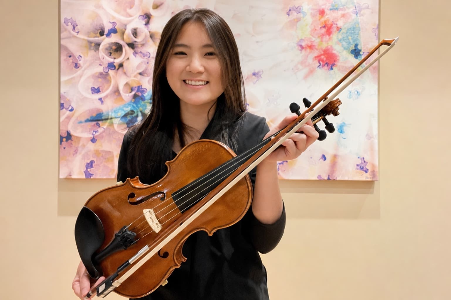 Allyson Lee