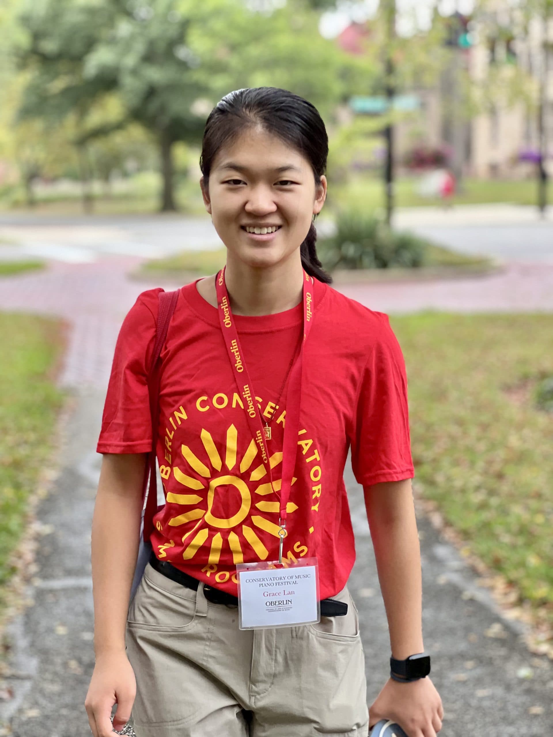 Grace Lan