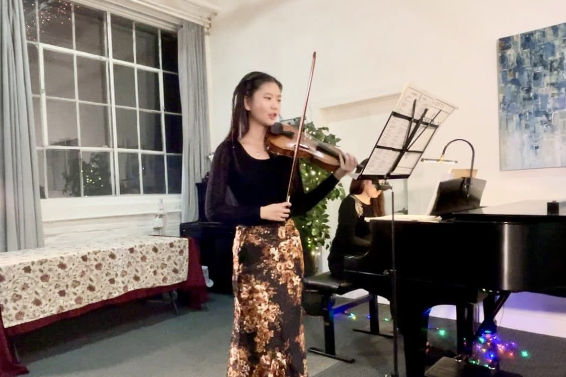Olivia Liu